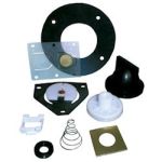 Groco HF-Master Service Kit for Model HF Series | Blackburn Marine Toilet & Marine Toilet Accessories
